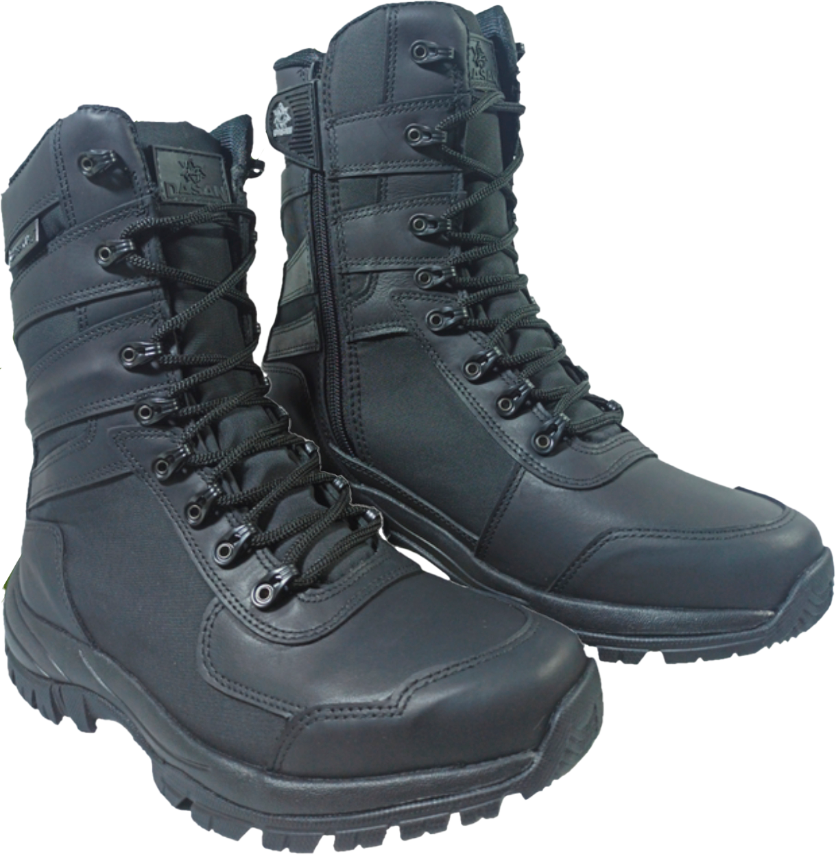 Botas iron men